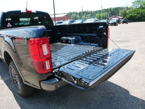Used 2020 Ford Ranger XLT w/ Equipment Group 301A Mid AWD/4WD image 10