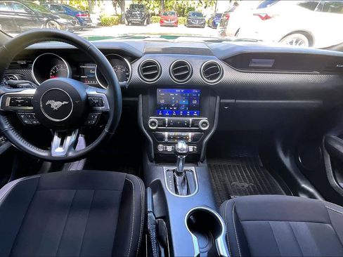 Used 2023 Ford Mustang Premium RWD image 15