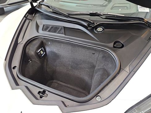 New 2025 Chevrolet Corvette Z06 w/ Battery Protection Package image 16