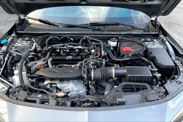 Used 2024 Acura Integra A-Spec FWD image 32