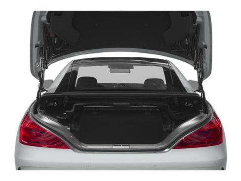 Used 2020 Mercedes-Benz SL 450 image 12