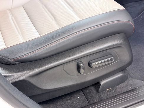 Used 2025 Honda CR-V Sport Touring image 35