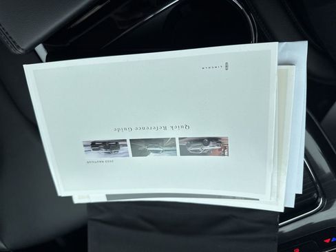 Used 2022 Lincoln Nautilus FWD image 24