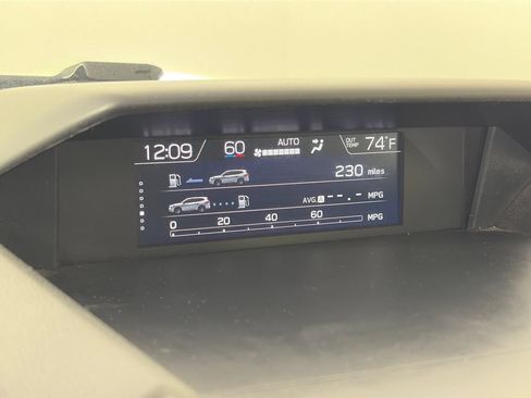 Used 2019 Subaru Forester Sport AWD/4WD image 19