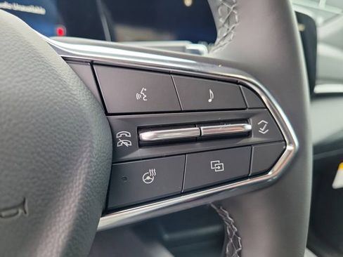 New 2026 Chevrolet Equinox LT w/ Safety and Technology Package image 23