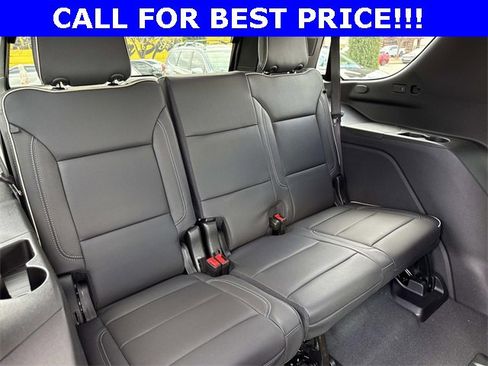 New 2026 GMC Yukon Elevation w/ Elevation Premium Package image 21