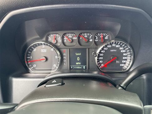 Used 2018 GMC Sierra 1500 4x4 Double Cab w/ Elevation Edition image 12