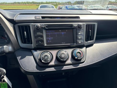 Used 2015 Toyota RAV4 LE image 15