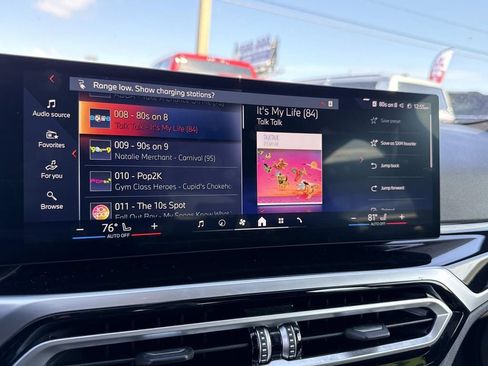 Used 2024 BMW i4 xDrive40i image 23