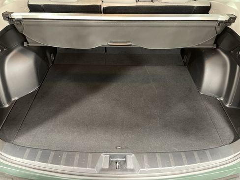 Used 2023 Subaru Forester Premium image 12