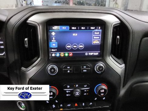 Used 2020 Chevrolet Silverado 1500 LT w/ All-Star Edition AWD/4WD image 30