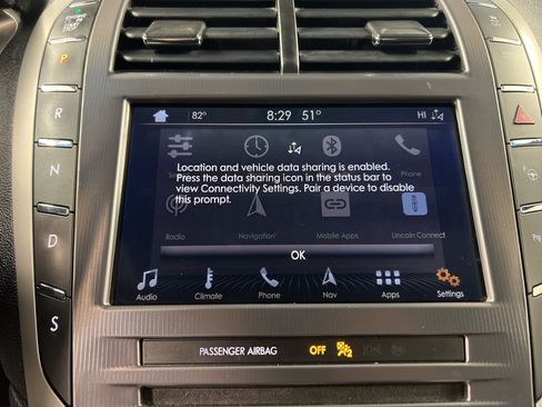 Used 2019 Lincoln MKZ Reserve image 9