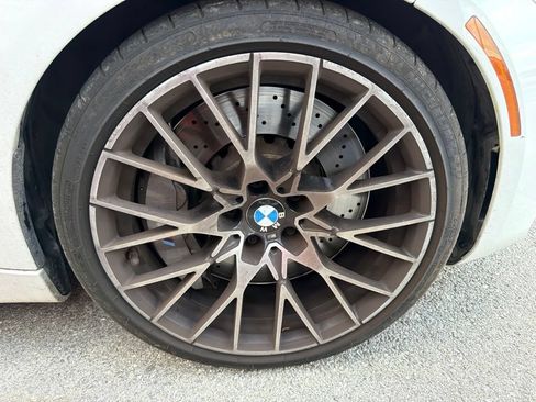 Used 2020 BMW M2 Competition w/ M Driver's Package RWD image 5