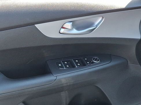 Certified 2024 Kia Forte LX FWD image 13