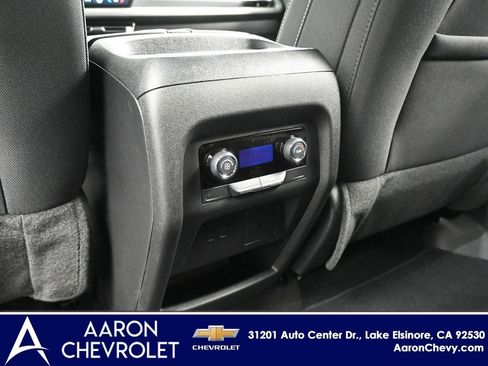 New 2026 Chevrolet Traverse LT w/ Midnight/Sport Edition image 13