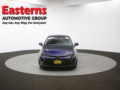 Used 2023 Toyota Corolla LE image 50