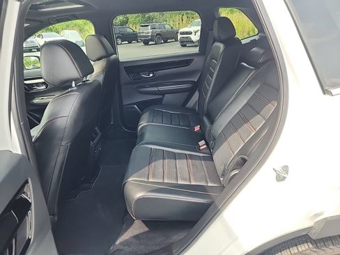 Used 2025 Honda CR-V Sport Touring image 32