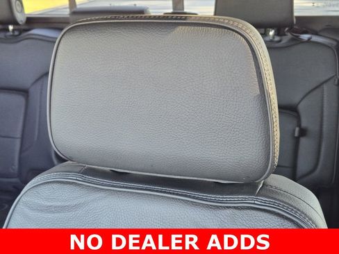 Used 2024 GMC Sierra 1500 Denali image 21