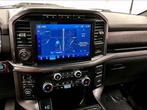 Used 2023 Ford F150 Tremor AWD/4WD image 30