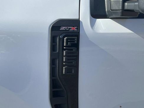 New 2026 Ford F250 XL w/ STX Appearance Package image 12