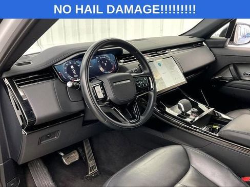 Used 2024 Land Rover Range Rover Sport Dynamic SE AWD/4WD image 17