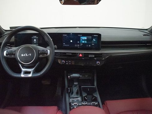 Used 2025 Kia K5 GT-Line w/ GT-Line Premium Package image 11