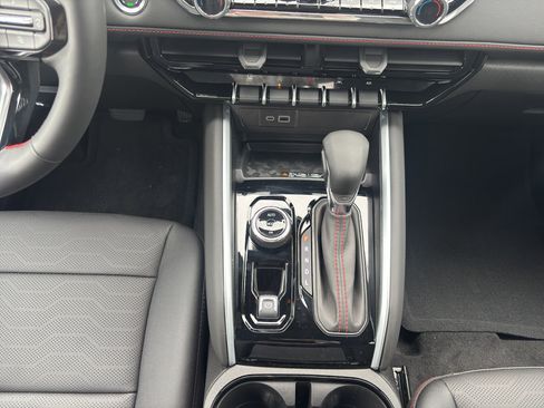 New 2026 Chevrolet Colorado Z71 image 30