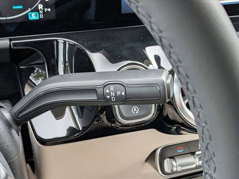 Certified 2026 Mercedes-Benz GLA 250 GLA 250 image 12