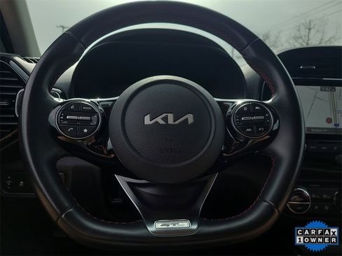 Used 2023 Kia Soul GT-Line image 28