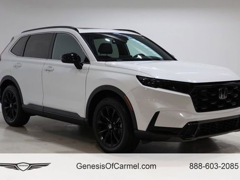 Used 2024 Honda CR-V Sport-L image 1
