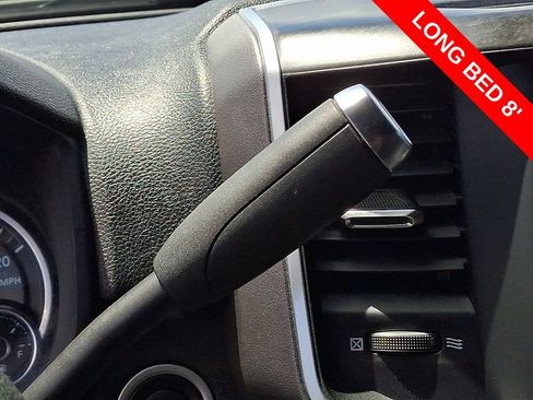 Used 2021 RAM 2500 Big Horn AWD/4WD image 14