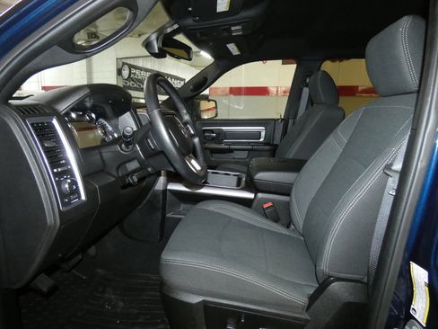 Used 2023 RAM 1500 Classic Warlock image 11