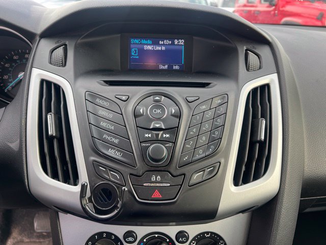 Used 2013 Ford Focus SE FWD image 15