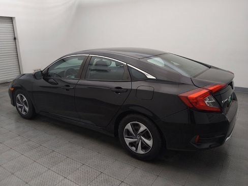 Used 2019 Honda Civic LX image 3