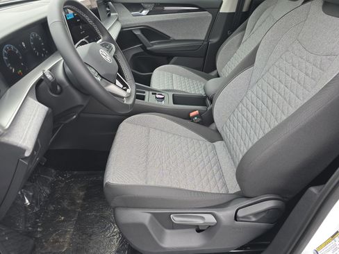 New 2026 Volkswagen Tiguan S AWD/4WD image 19