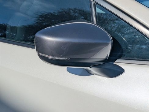 New 2026 Subaru Crosstrek 2.0i Premium image 10