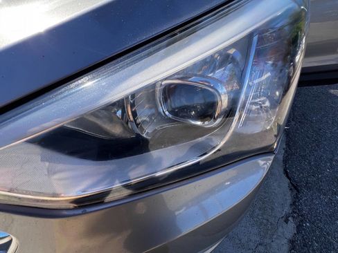 Used 2013 Hyundai Santa Fe Limited FWD image 20