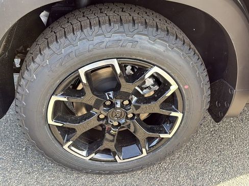 New 2026 MAZDA CX-50 Meridian Edition image 28