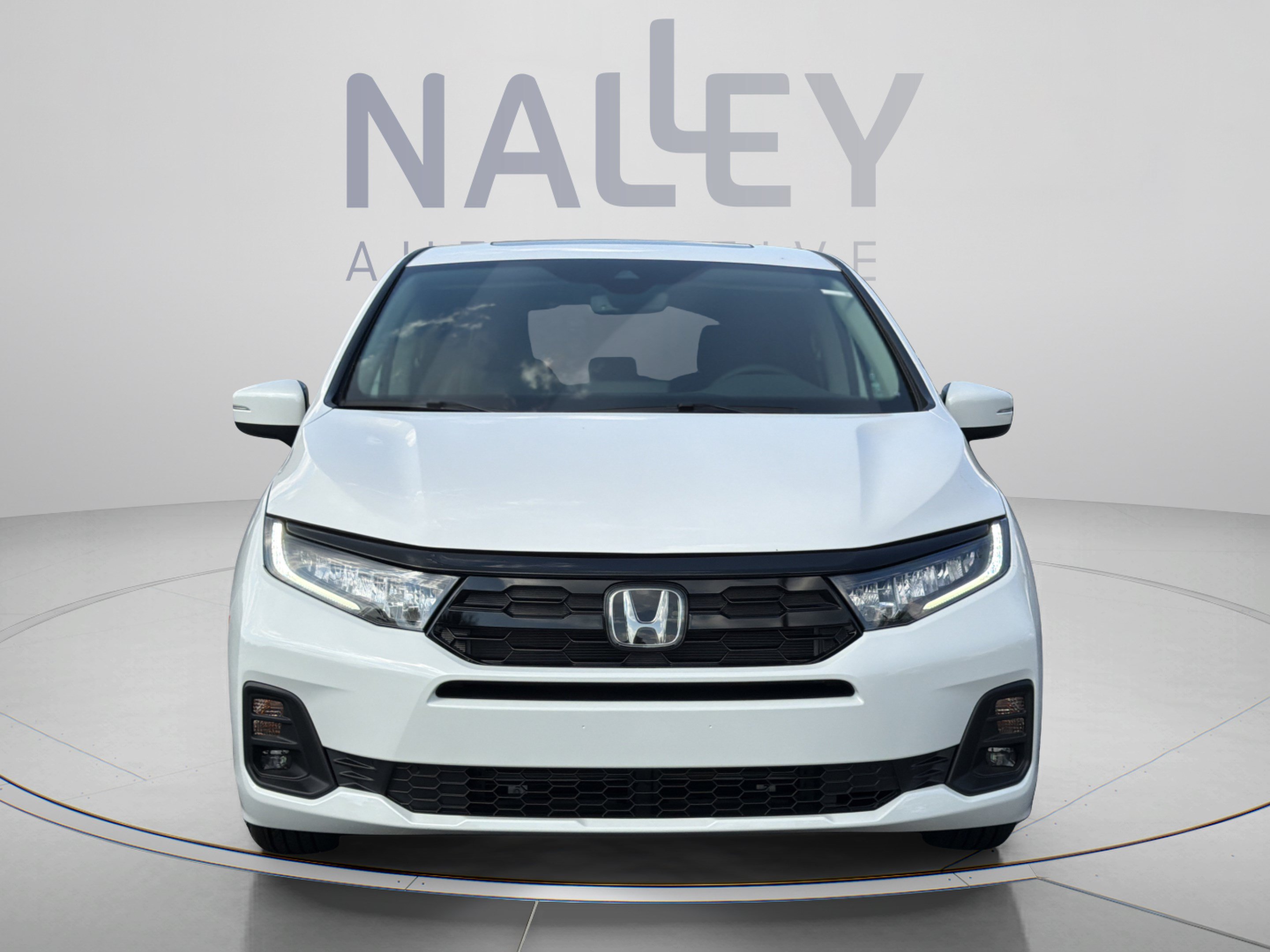 New 2027 Honda Odyssey Touring image 7