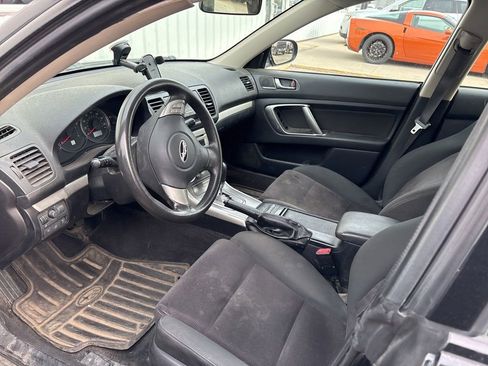 Used 2009 Subaru Outback 2.5i Special Edition AWD/4WD image 11