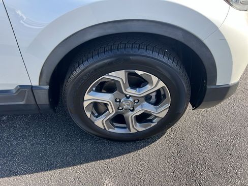 Used 2018 Honda CR-V EX-L image 12
