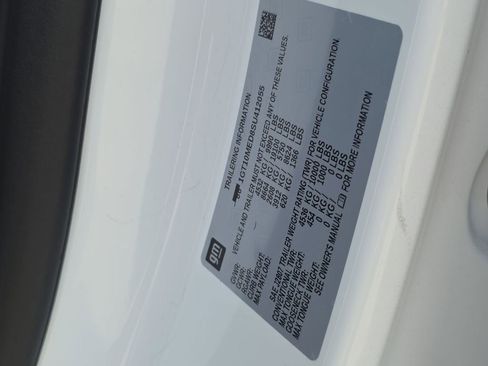 New 2025 GMC Sierra EV Denali image 33