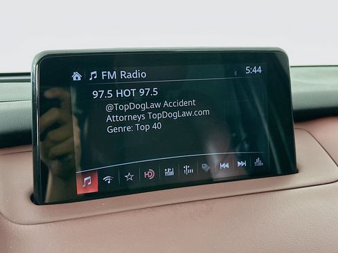 Used 2018 MAZDA CX-9 Signature image 21