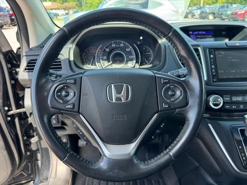 Used 2016 Honda CR-V Touring image 21