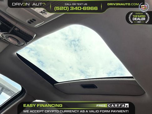 Used 2005 Cadillac CTS V RWD image 19