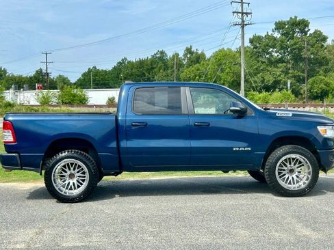Used 2019 RAM 1500 Big Horn RWD image 6