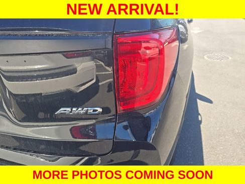 Used 2023 Honda Passport EX-L image 10