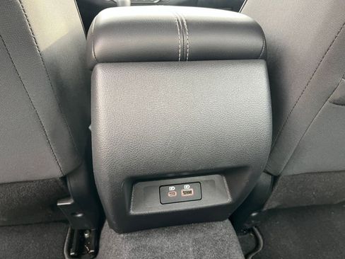 Used 2025 Nissan Altima 2.5 SV image 22