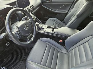 Used 2024 Lexus IS 350 F Sport RWD video 2