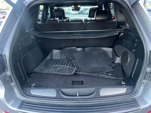 Used 2020 Jeep Grand Cherokee High Altitude image 13